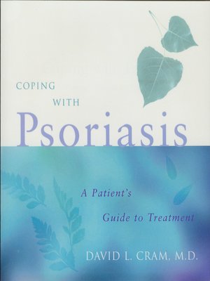 cover image of Coping with Psoriasis